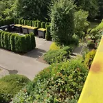 Gemuetliches Einzelzimmer Von Privat, Frisch Renoviert Homestay Brake (Bielefeld)