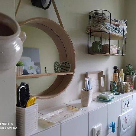 Gemuetliches Einzelzimmer Von Privat, Frisch Renoviert Brake (Bielefeld)