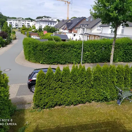 Gemuetliches Einzelzimmer Von Privat, Frisch Renoviert *