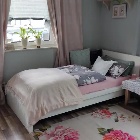 Gemuetliches Einzelzimmer Von Privat, Frisch Renoviert Brake (Bielefeld)