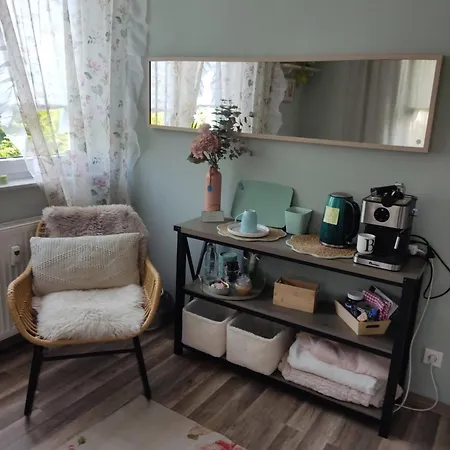 Gemuetliches Einzelzimmer Von Privat, Frisch Renoviert Brake (Bielefeld)