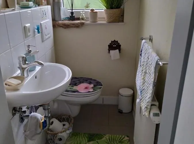 Gemuetliches Einzelzimmer Von Privat, Frisch Renoviert Homestay szállás