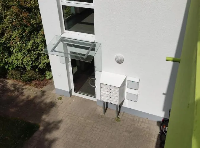 Gemuetliches Einzelzimmer Von Privat, Frisch Renoviert * Brake (Bielefeld)