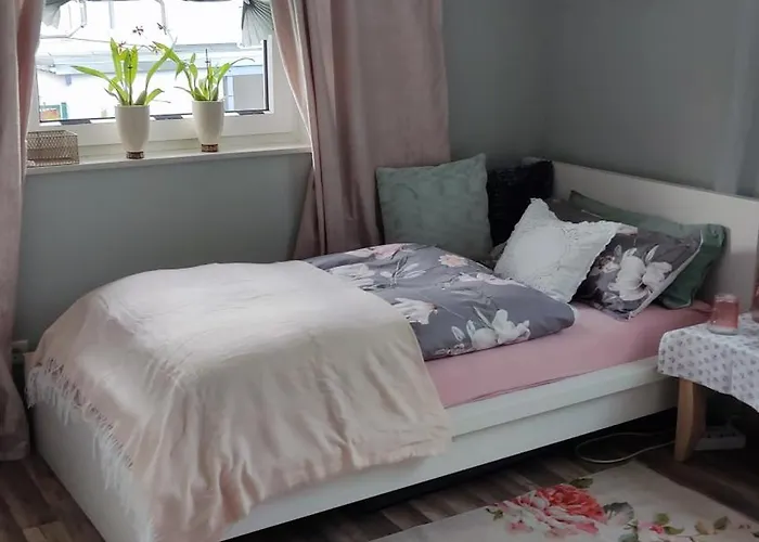 Gemuetliches Einzelzimmer Von Privat, Frisch Renoviert Brake (Bielefeld)