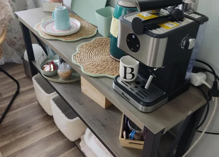 Gemuetliches Einzelzimmer Von Privat, Frisch Renoviert Проживание в семье *